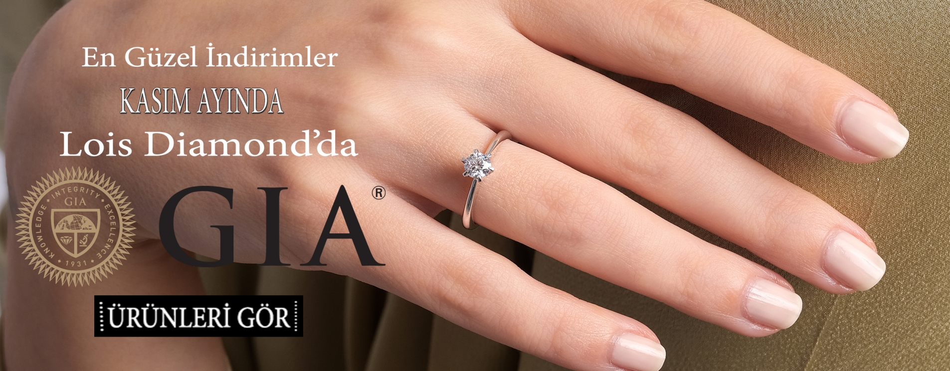 KASIM AYI İNDİRİMLER