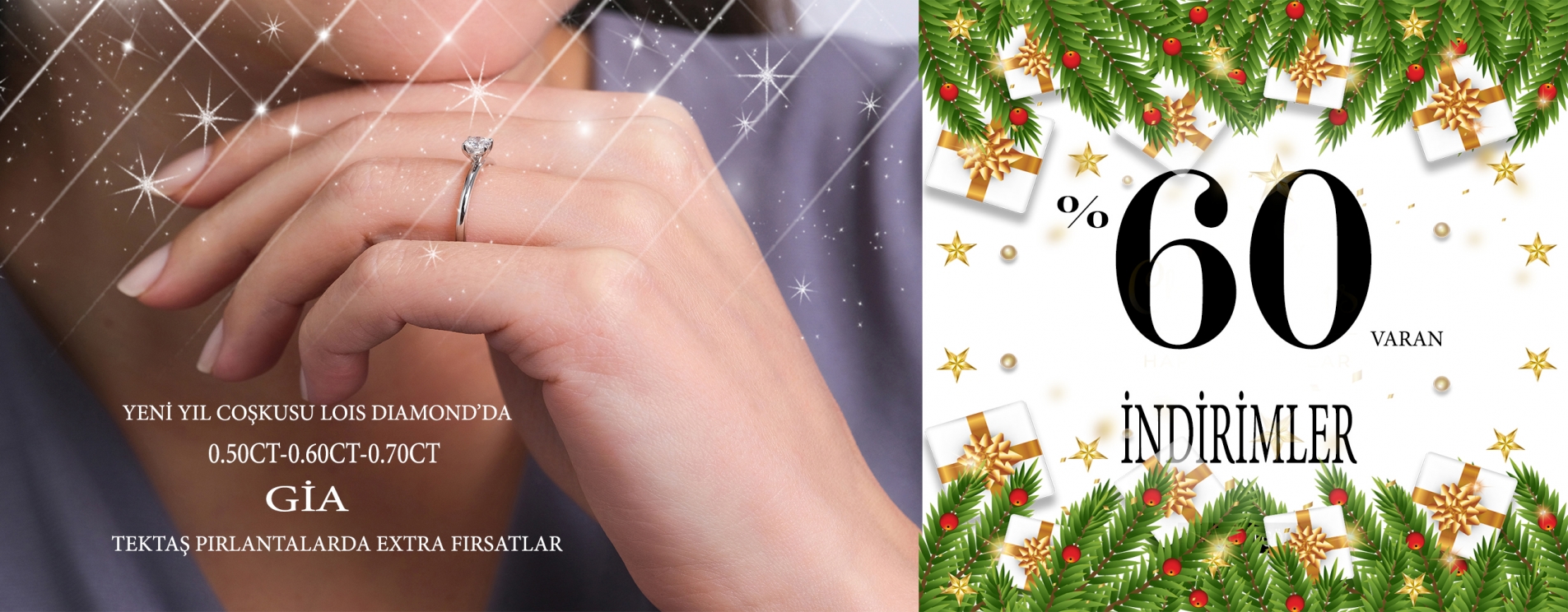 2026 YENİ YIL TEKTAŞ KAMPANYASI İNDİRİMLERİ