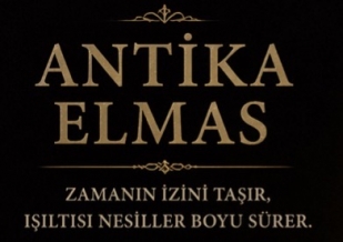 ELMASLI VE ANTİKA EL İŞÇİLİĞİ  KOLEKSİYON TAKILAR